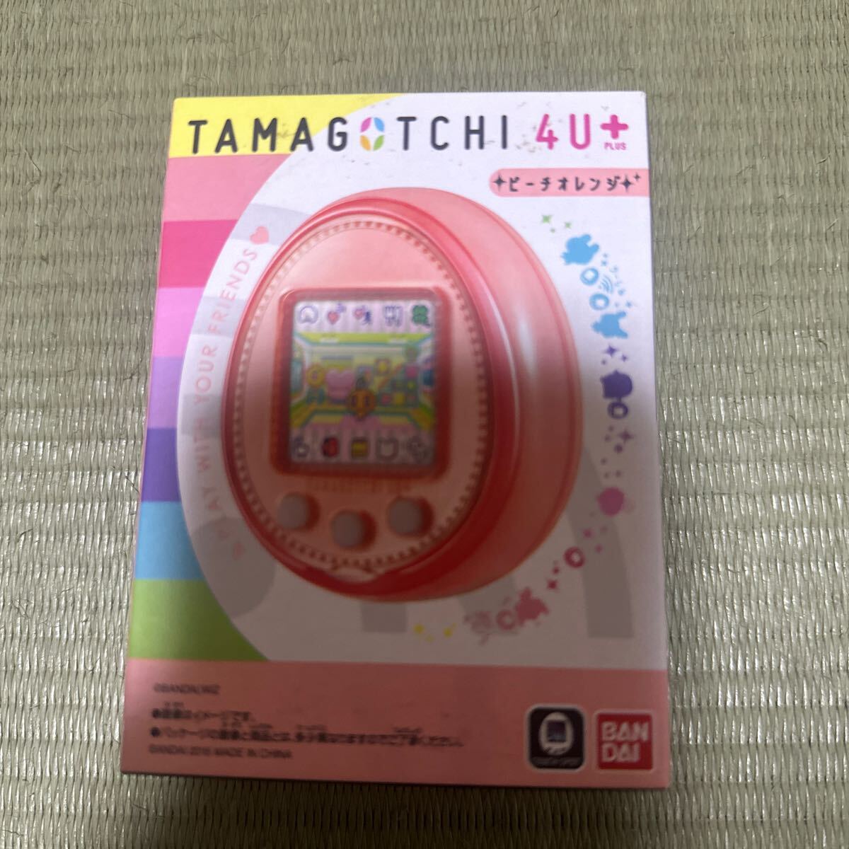 Yahoo!オークション -「(レア 希少)」(たまごっち) (バーチャル Yahoo!オークション -「(レア 希少)」(たまごっち) (バーチャル