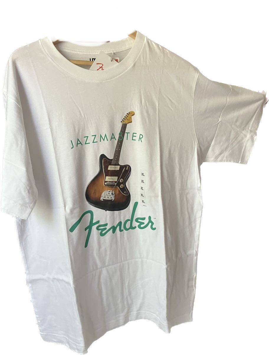 2025年最新】Yahoo!オークション -(fender フェンダー) (uniqlo