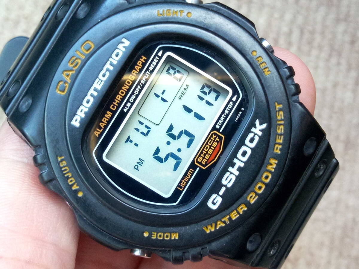 Yahoo!オークション -「スティング 5700」(G-SHOCK) (カシオ)の Yahoo!オークション -「スティング 5700」(G-SHOCK) (カシオ)の