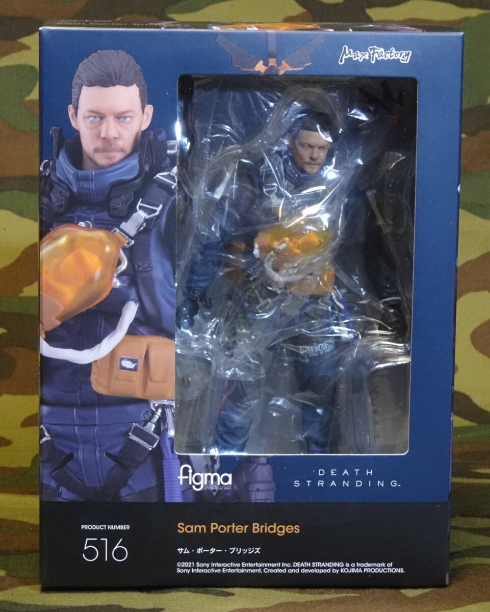 Yahoo!オークション -「figma サム・ポーター・ブリッジズ」の Yahoo!オークション -「figma サム・ポーター・ブリッジズ」の