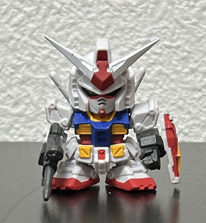 Yahoo!オークション -「fw sd ガンダム neo」の落札相場・落札価格