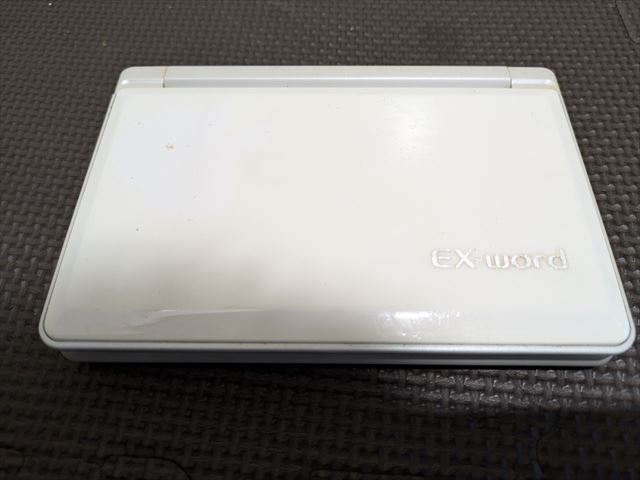 2025年最新】Yahoo!オークション -ex-word xd-sf4800の中古品 2025年最新】Yahoo!オークション -ex-word xd-sf4800の中古品