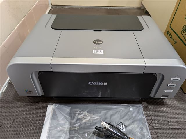 Yahoo!オークション -「canon pixus ip4200」の落札相場・落札価格 Yahoo!オークション -「canon pixus ip4200」の落札相場・落札価格