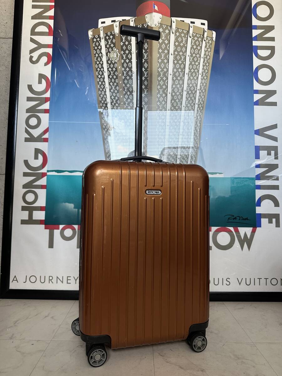 2025年最新】Yahoo!オークション -rimowa salsa air(スーツ 2025年最新】Yahoo!オークション -rimowa salsa air(スーツ