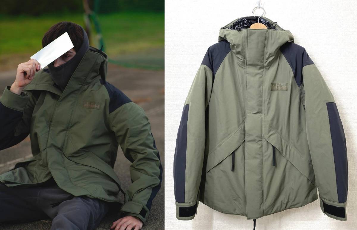 2025年最新】Yahoo!オークション -「nonnative ジャケット 1 2025年最新】Yahoo!オークション -「nonnative ジャケット 1