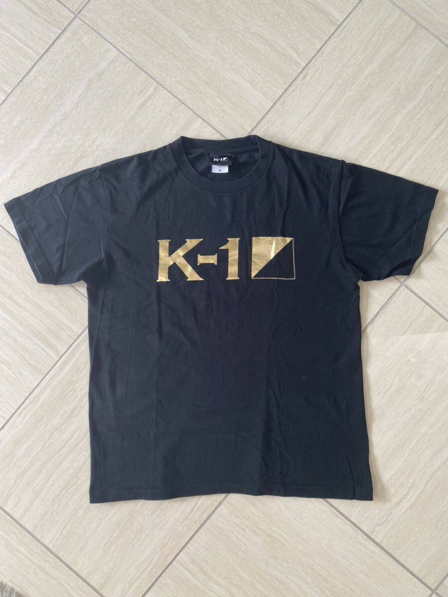 2025年最新】Yahoo!オークション -k-1 tシャツの中古品・新品