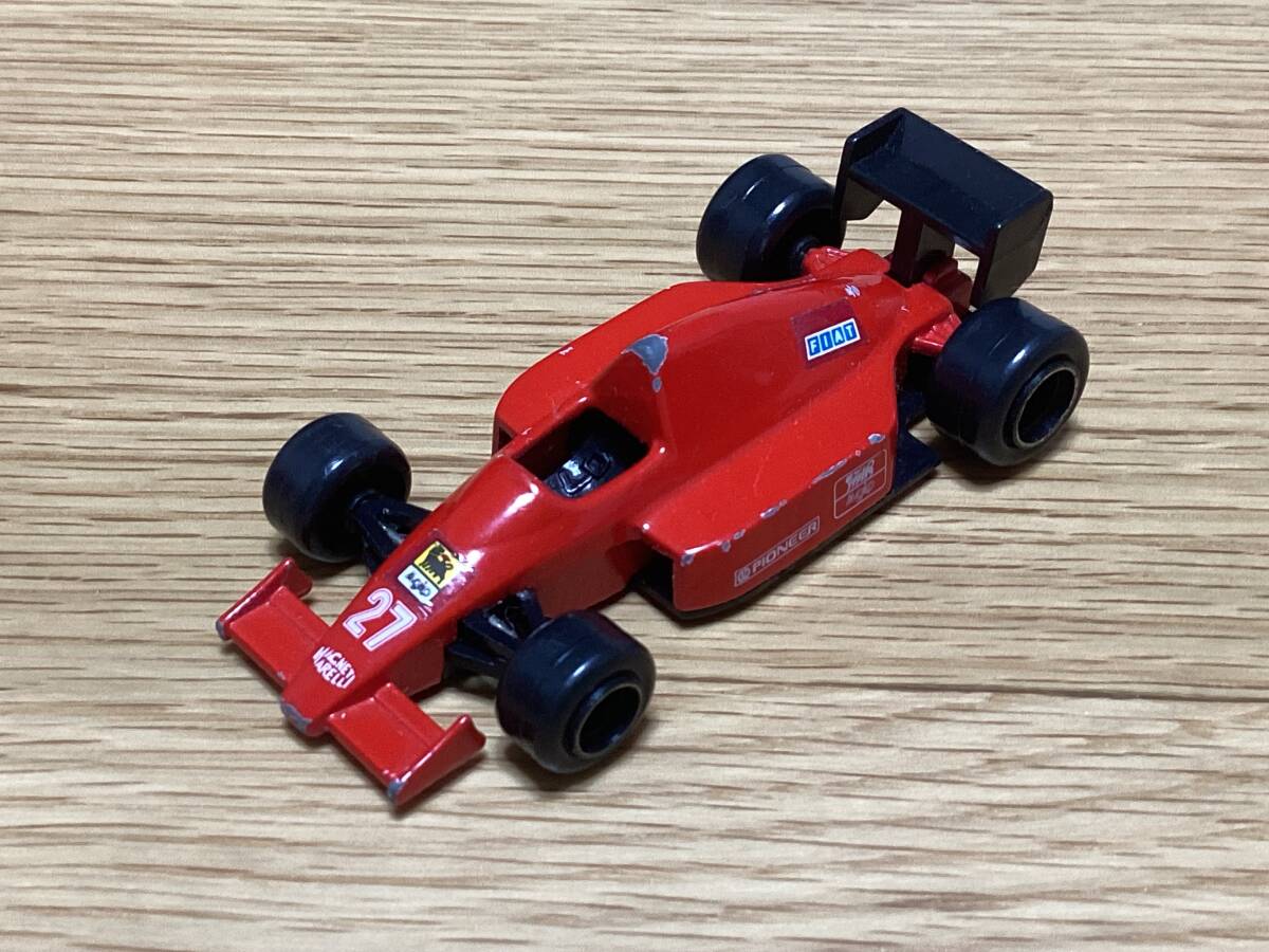 Yahoo!オークション -「トミカ f1 フェラーリ」の落札相場・落札価格 Yahoo!オークション -「トミカ f1 フェラーリ」の落札相場・落札価格
