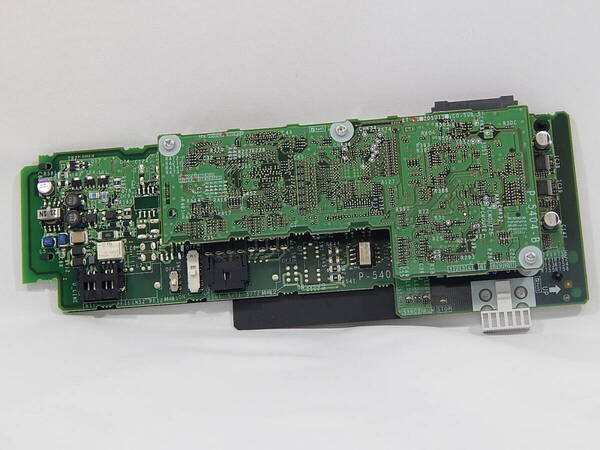 ET-1DSUIS-Si 1回線INS64局線インタフェース 日立 HITACHI ナカヨ NAKAYO 動作保証!送料無料 管SU24003