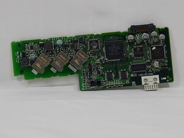 ET-4IPCOI-iF 4チャネルIP電話インタフェース 日立 HITACHI ナカヨ NAKAYO 動作保証!送料無料 管FU24022