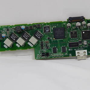 ET-4IPCOI-iF 4チャネルIP電話インタフェース 日立 HITACHI ナカヨ NAKAYO 動作保証!送料無料 管FU24024