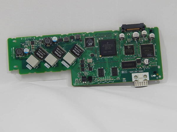 ET-8IPCOI-iFM 8チャネルIP電話インタフェース 日立 HITACHI ナカヨ NAKAYO 動作保証!送料無料 管FU24026
