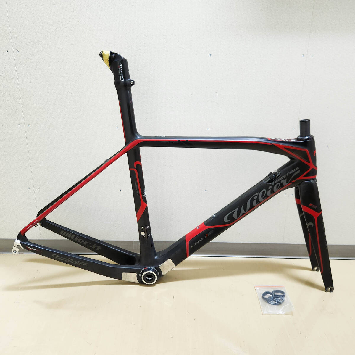 2025年最新】Yahoo!オークション -wilier フレームの中古品 2025年最新】Yahoo!オークション -wilier フレームの中古品