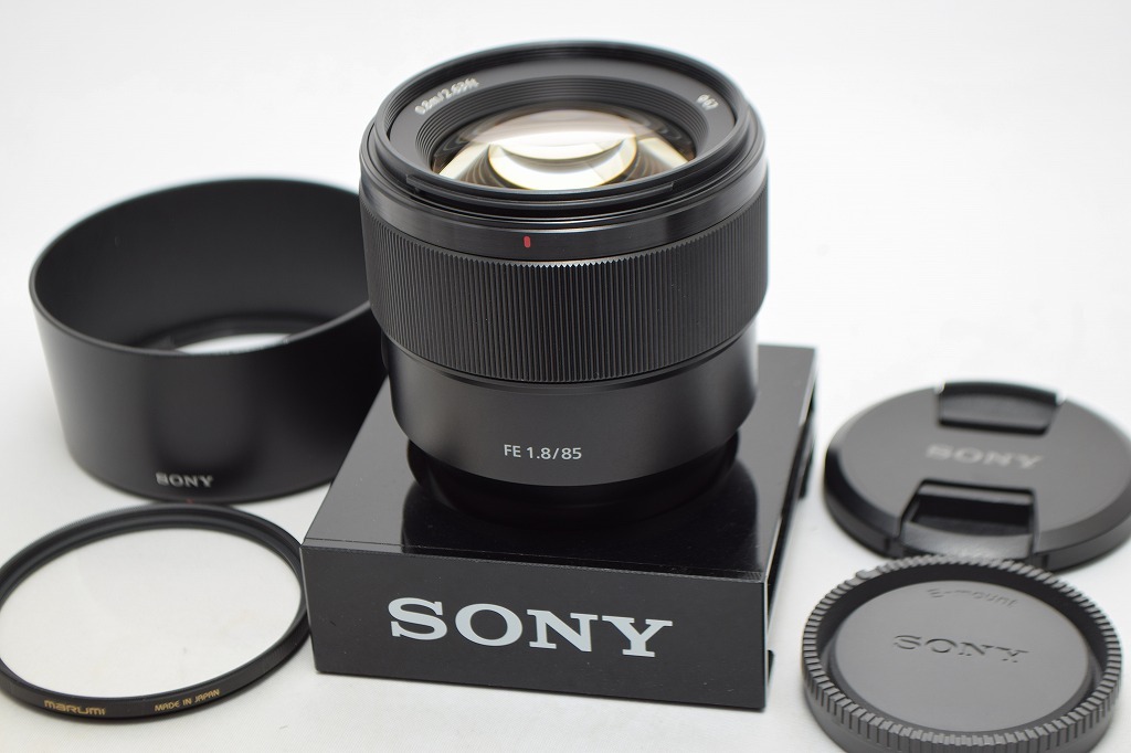 2025年最新】Yahoo!オークション -sony fe 85mm f1.8の中古品 2025年最新】Yahoo!オークション -sony fe 85mm f1.8の中古品