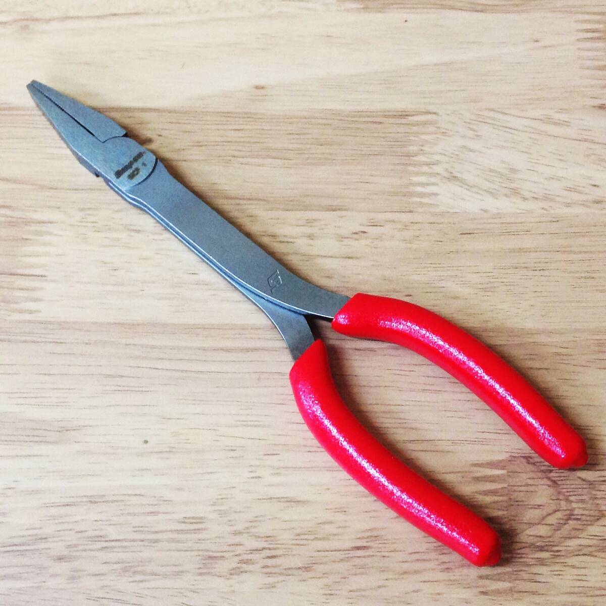 Yahoo!オークション -「スナップオン snap-on」(プライヤー Yahoo!オークション -「スナップオン snap-on」(プライヤー