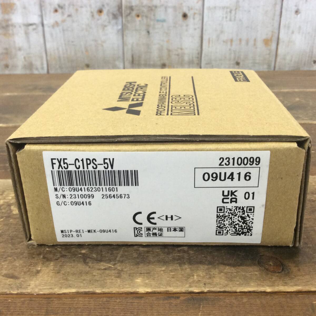2025年最新】Yahoo!オークション -三菱 fx5の中古品・新品・未 2025年最新】Yahoo!オークション -三菱 fx5の中古品・新品・未