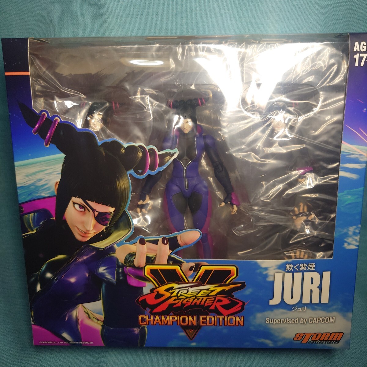 Yahoo!オークション -「(storm ストーム)」(ストリート