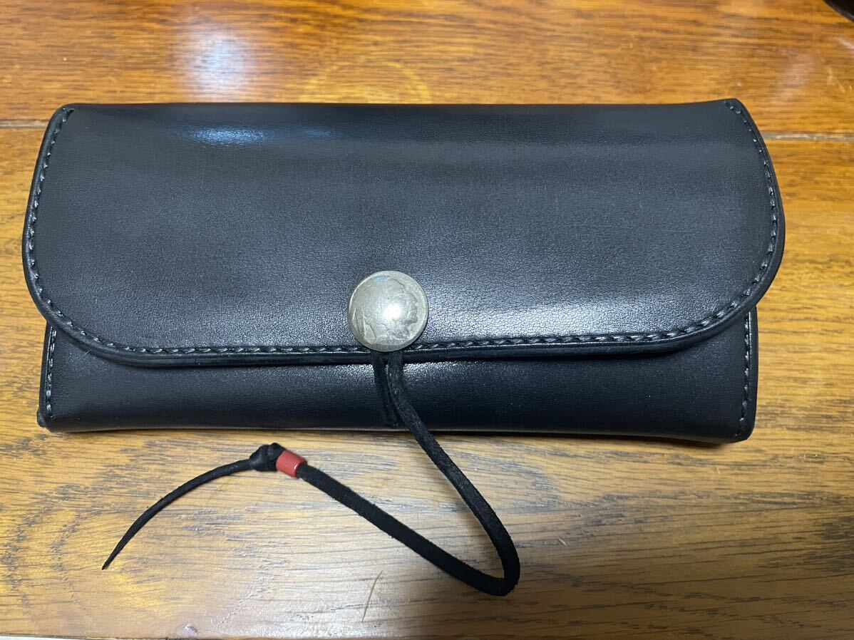 Yahoo!オークション -「ゴローズ 財布 黒」の落札相場・落札価格 Yahoo!オークション -「ゴローズ 財布 黒」の落札相場・落札価格