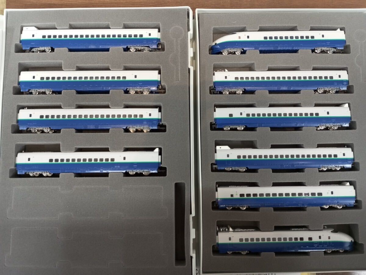Yahoo!オークション -「tomix 200系 リニューアル」(鉄道模型 Yahoo!オークション -「tomix 200系 リニューアル」(鉄道模型