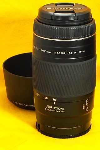 Yahoo!オークション -「minolta 28-75 f2.8」の落札相場・落札価格 Yahoo!オークション -「minolta 28-75 f2.8」の落札相場・落札価格