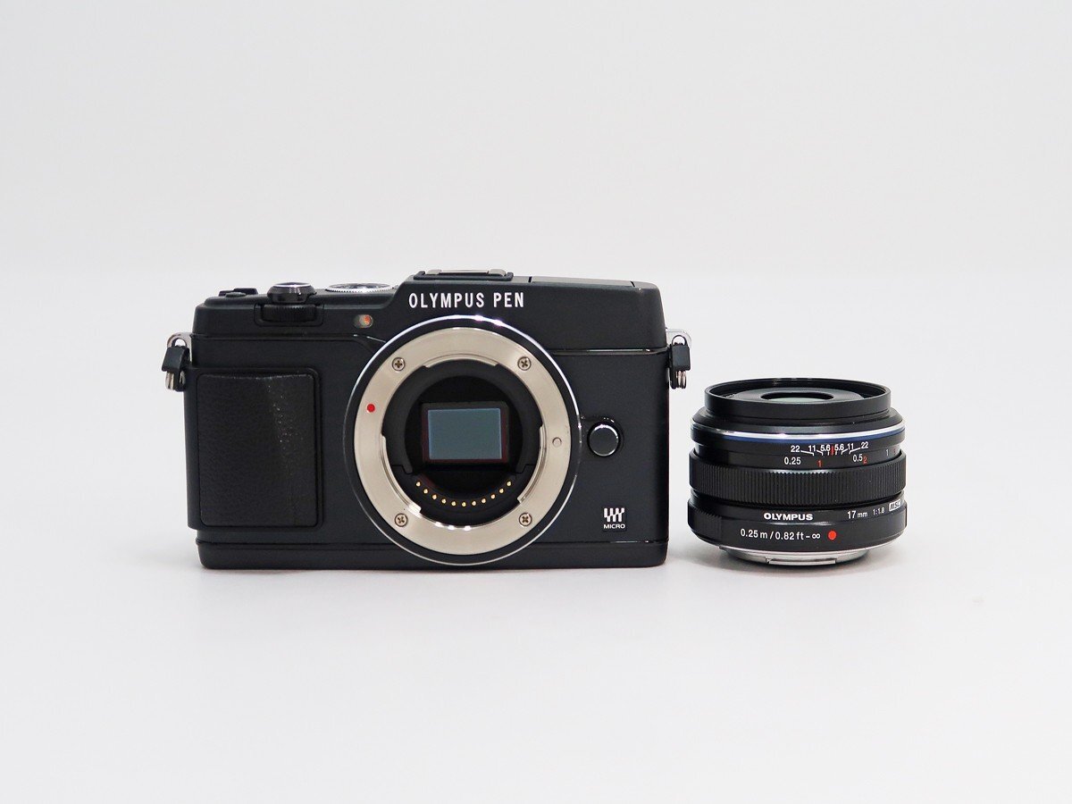 Yahoo!オークション -「pen e-p5 17mm f1.8」(家電、AV、カメラ Yahoo!オークション -「pen e-p5 17mm f1.8」(家電、AV、カメラ