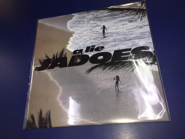 2025年最新】Yahoo!オークション -jadoes(レコード)の中古品