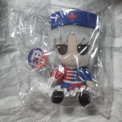 2025年最新】Yahoo!オークション -永琳(東方Project)の中古品 2025年最新】Yahoo!オークション -永琳(東方Project)の中古品