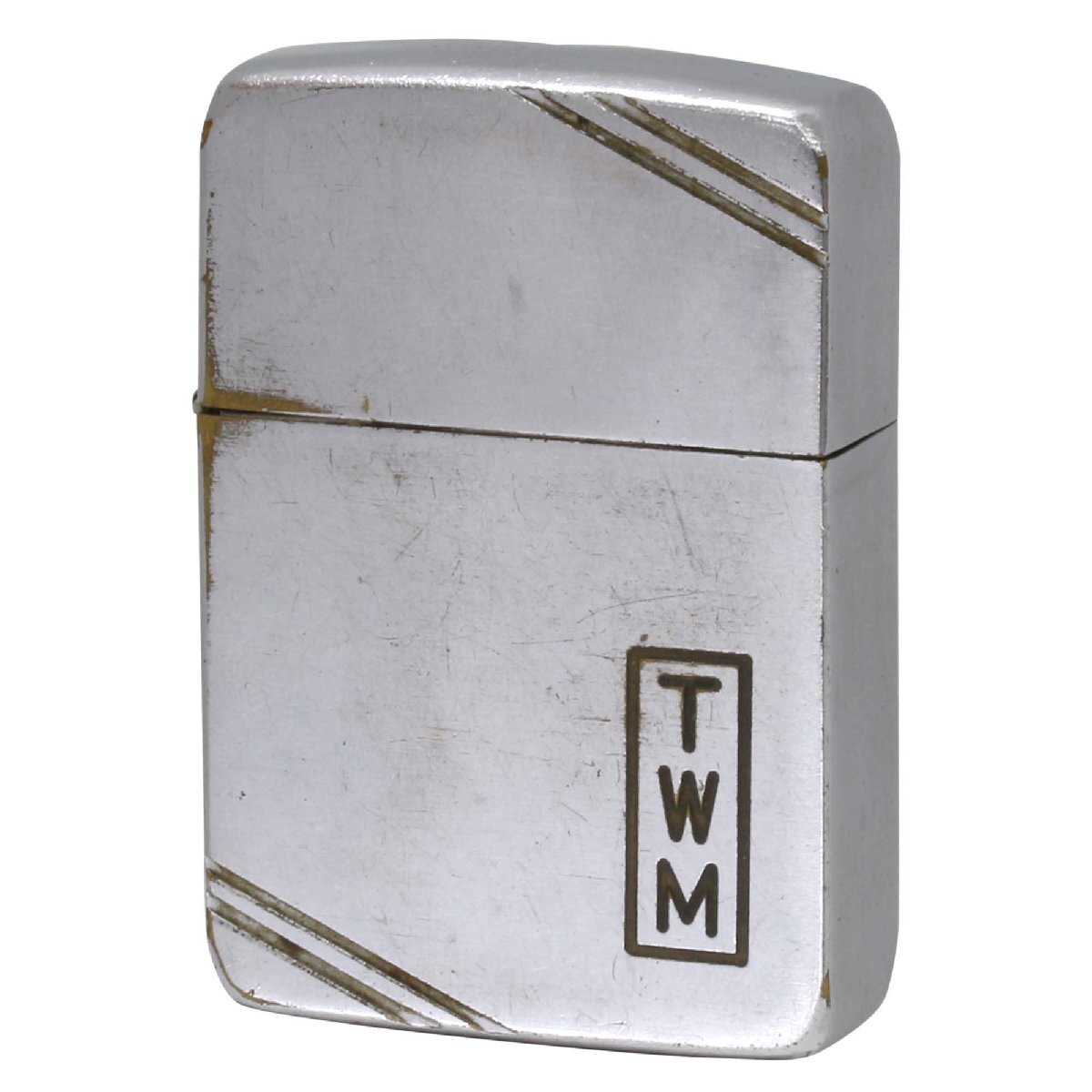 Yahoo!オークション -「ダイアゴナルライン」(Zippo) (ライター