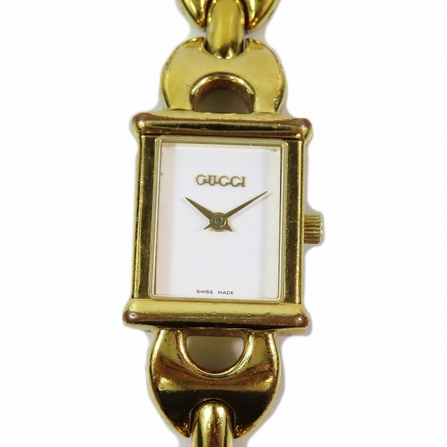 Yahoo!オークション -「gucci(グッチ) 腕時計 1800l レディース Yahoo!オークション -「gucci(グッチ) 腕時計 1800l レディース