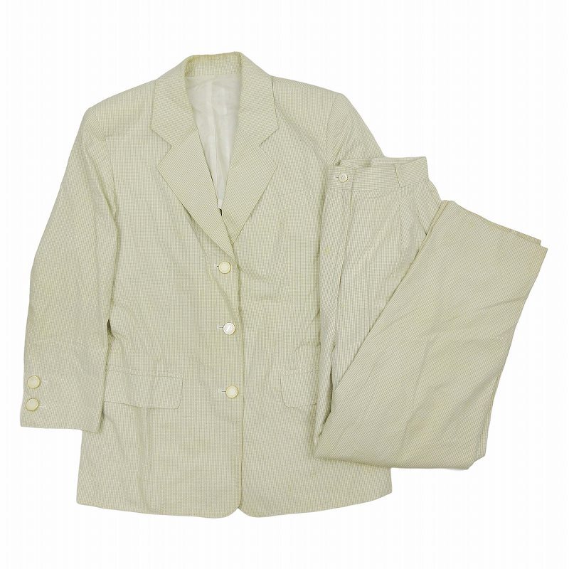 カーキ Christian Dior sports テーラードジャケット M Yahoo!オークション -「christian dior sports」(ジャケット