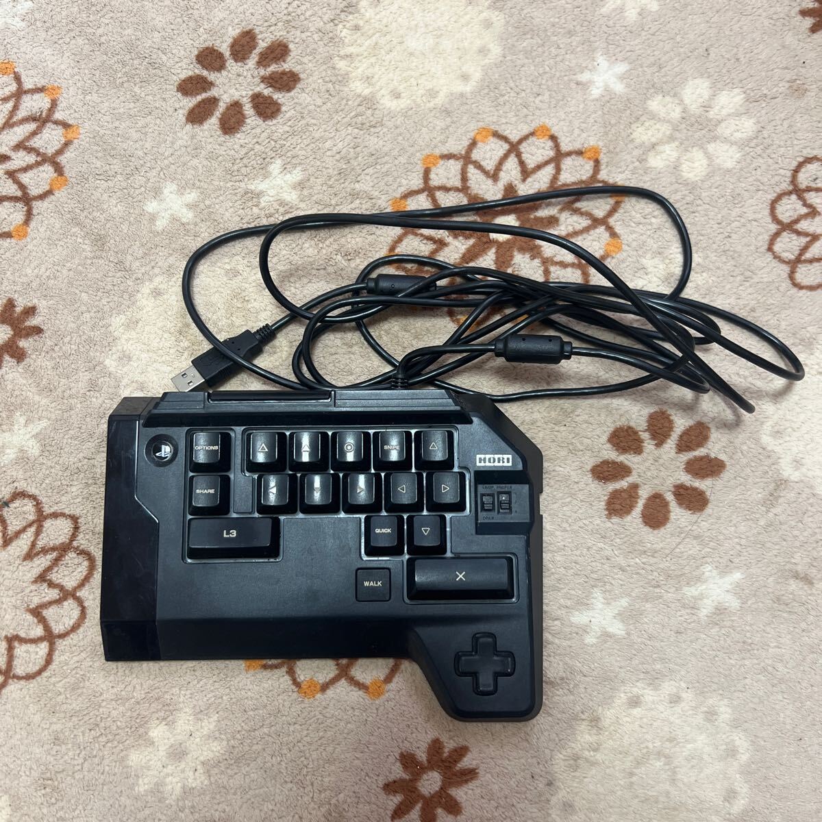 Amazon.com: HORI Tactical Assault Commander F14 (Final