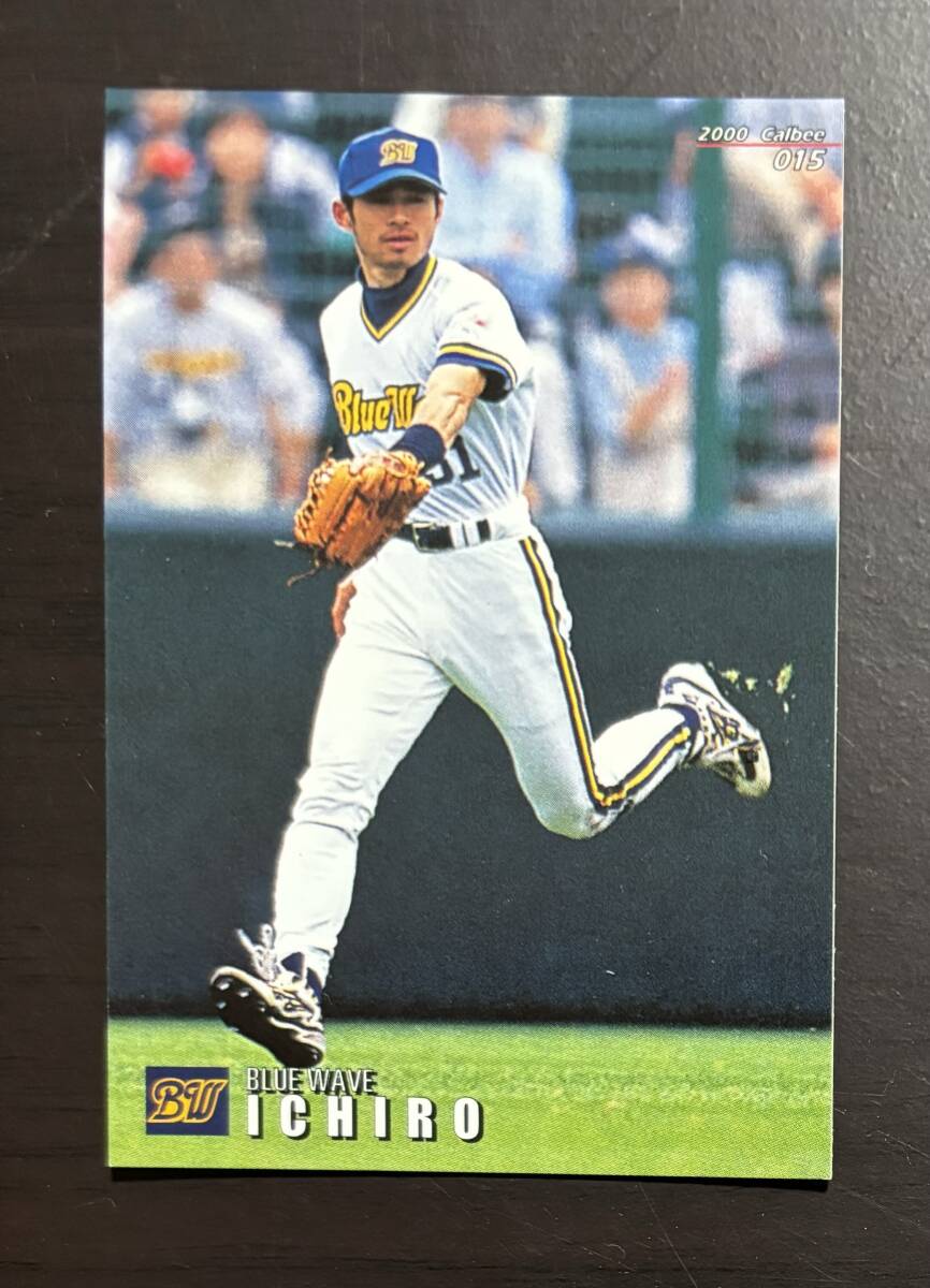 Yahoo!オークション -「プロ野球チップス イチロー」の落札相場 Yahoo!オークション -「プロ野球チップス イチロー」の落札相場