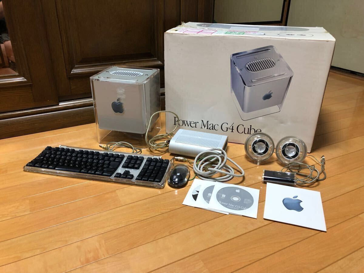 Yahoo!オークション -「Cube」(デスクトップ) (Mac)の落札相場 Yahoo!オークション -「Cube」(デスクトップ) (Mac)の落札相場
