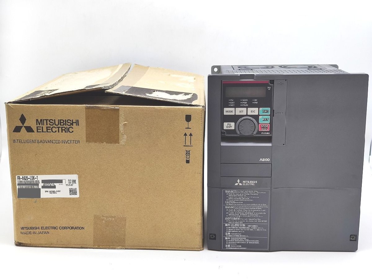 2025年最新】Yahoo!オークション -fr-a820-5.5kの中古品・新品 2025年最新】Yahoo!オークション -fr-a820-5.5kの中古品・新品