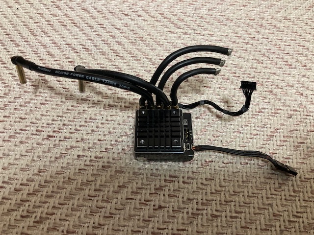 Yahoo!オークション -「hobbywing 120a」の落札相場・落札価格 Yahoo!オークション -「hobbywing 120a」の落札相場・落札価格