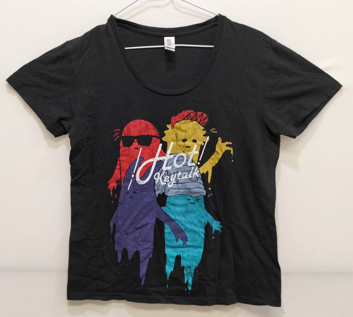2025年最新】Yahoo!オークション -keytalk tシャツの中古品