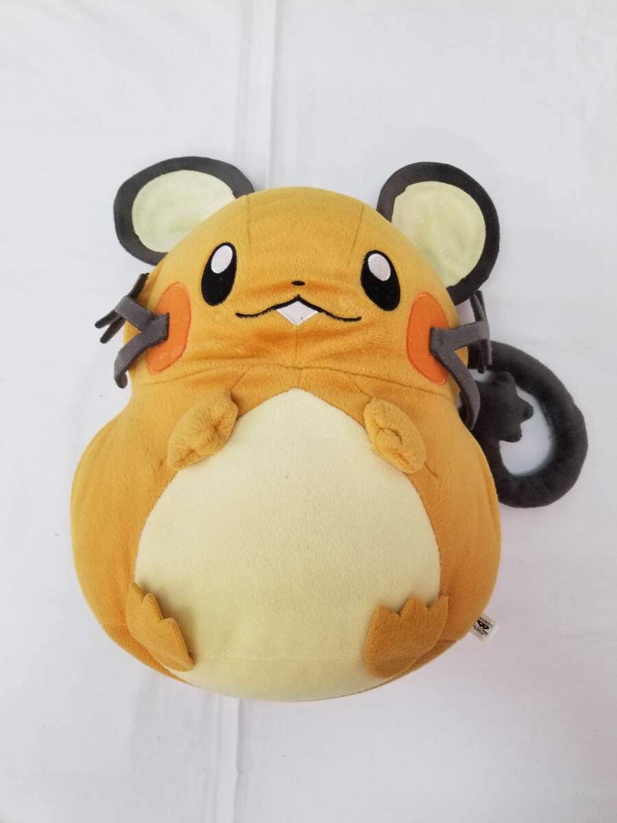 2025年最新】Yahoo!オークション -デデンネ ぬいぐるみの中古品