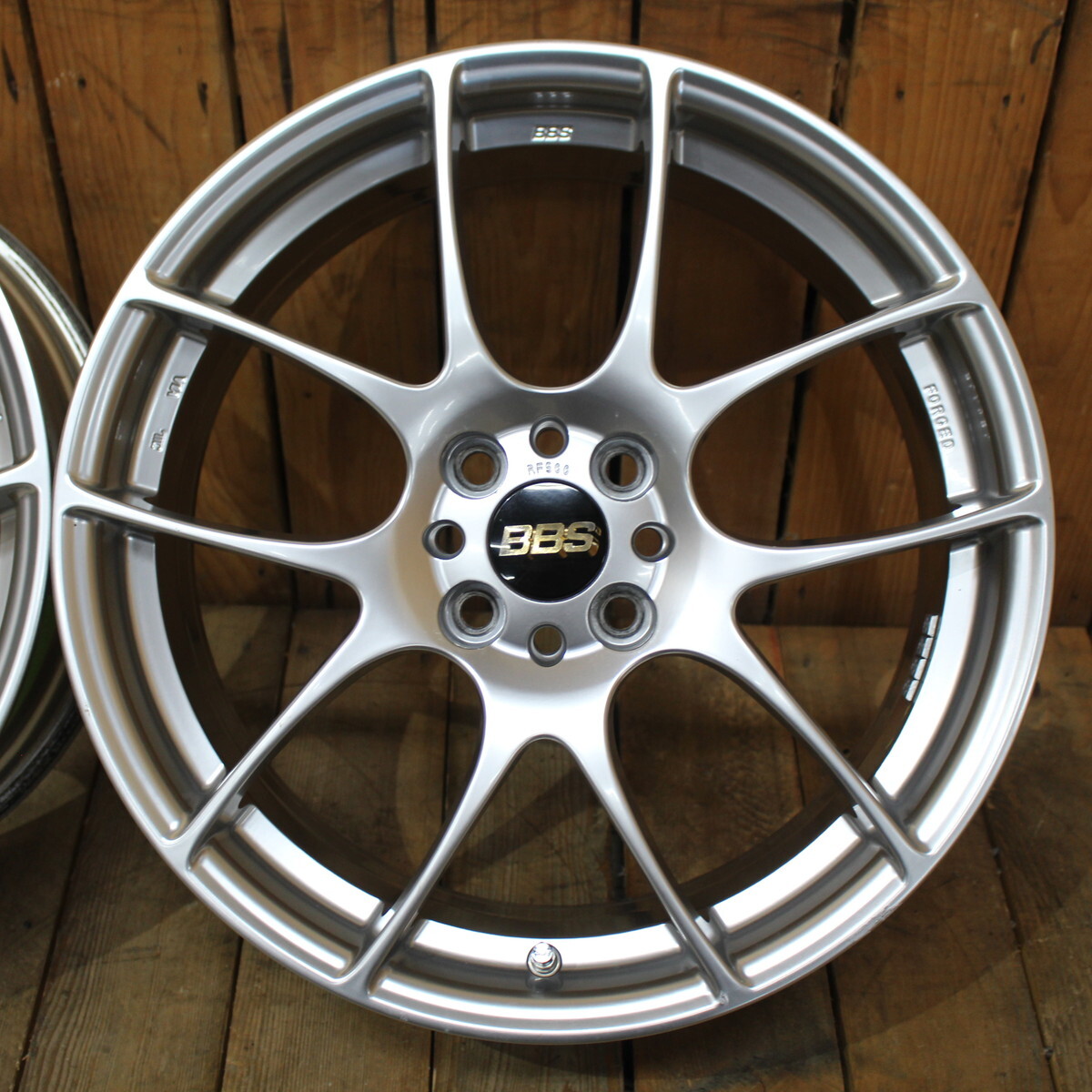 Yahoo!オークション -「bbs rf 17インチ」(ホイール) (タイヤ Yahoo!オークション -「bbs rf 17インチ」(ホイール) (タイヤ
