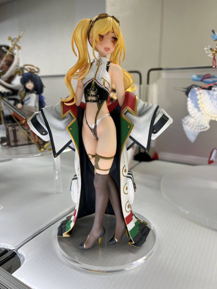 Yahoo!オークション -「ワンフェス アズールレーン」の落札相場 Yahoo!オークション -「ワンフェス アズールレーン」の落札相場