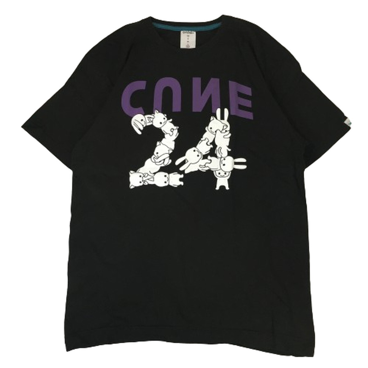 Yahoo!オークション -「キューン cune tシャツ xl Yahoo!オークション -「キューン cune tシャツ xl