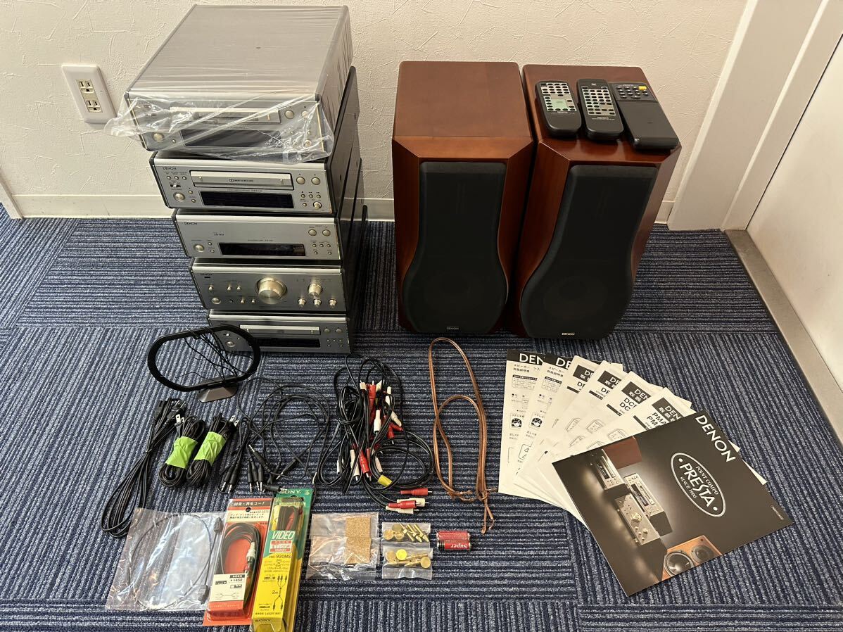 Yahoo!オークション -「denon スピーカー sc-777sa」(DENON Yahoo!オークション -「denon スピーカー sc-777sa」(DENON