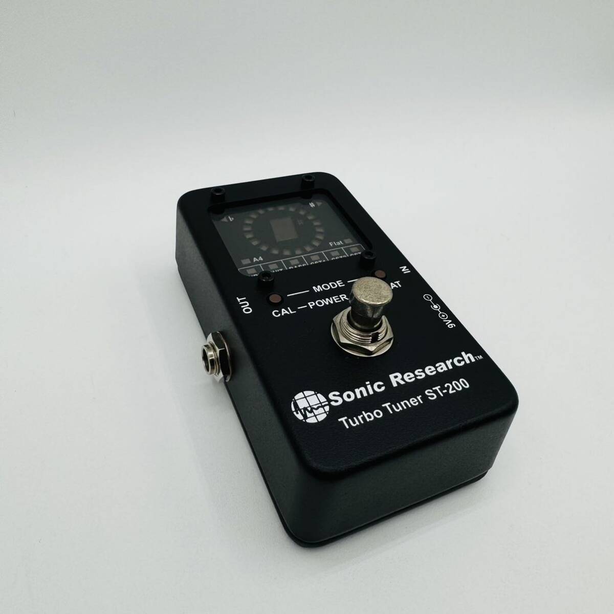 Yahoo!オークション -「sonic research st-200」の落札相場 Yahoo!オークション -「sonic research st-200」の落札相場