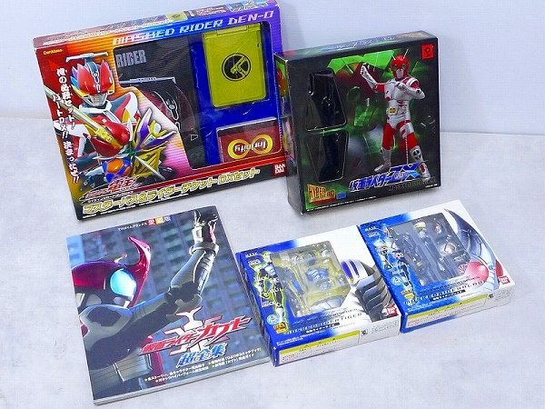 Yahoo!オークション -「仮面ライダーブレイド変身セット」の落札 Yahoo!オークション -「仮面ライダーブレイド変身セット」の落札