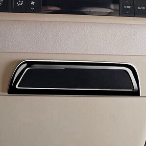 ヴェルファイア30系 アルファード30系 スイッチガーニッシュ【C624a】