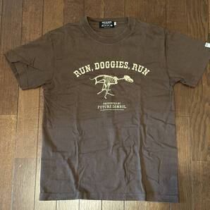 FUTURE ZOMBIE x Kj Dragon Ash Tシャツ tiny 限定 降谷建志