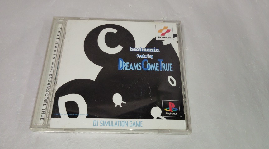Yahoo!オークション -「dreams come true」(ゲーム) の落札相場