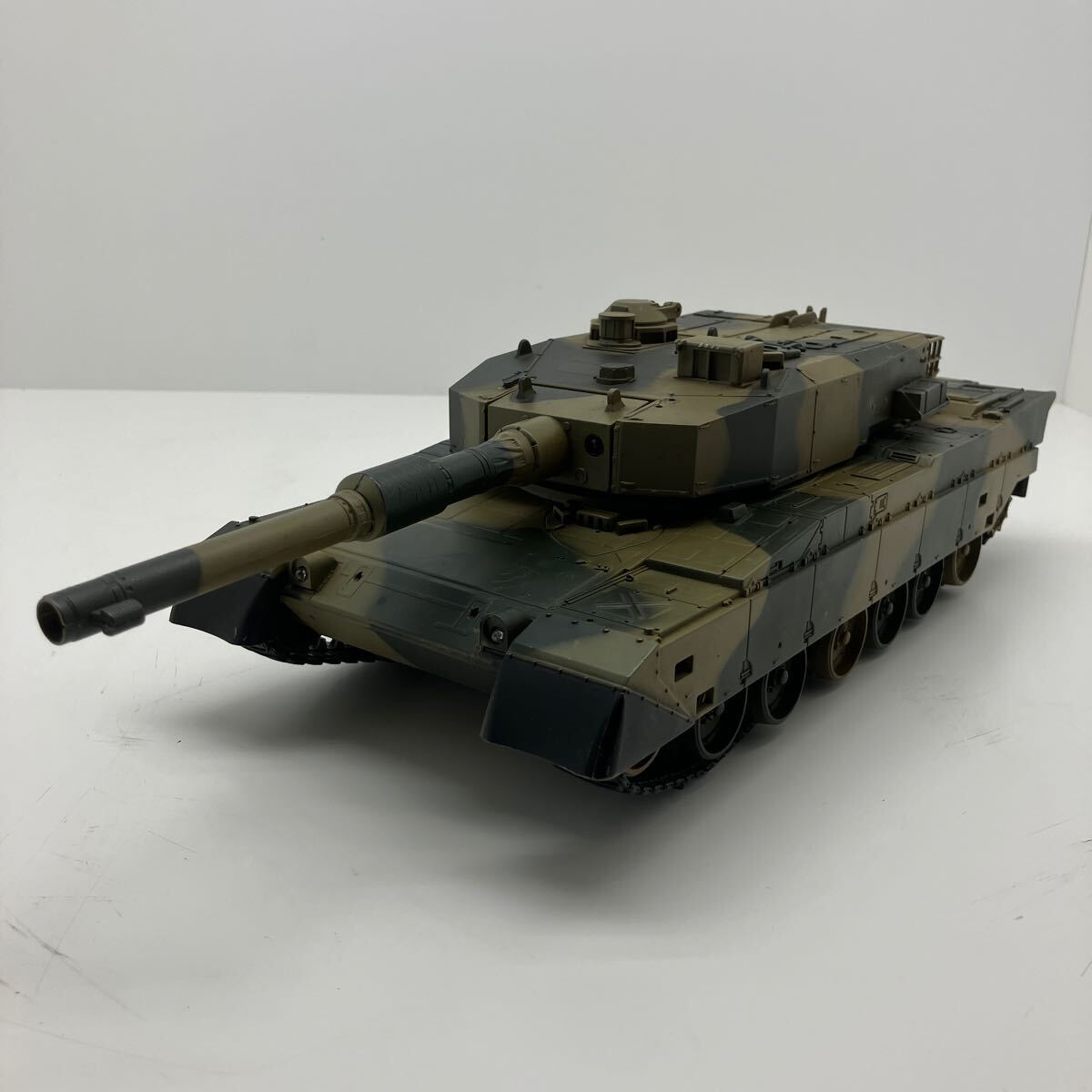 Yahoo!オークション -「東京マルイ 90式戦車」の落札相場・落札価格 Yahoo!オークション -「東京マルイ 90式戦車」の落札相場・落札価格