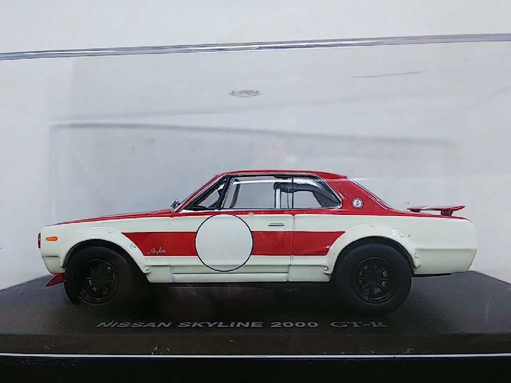 Yahoo!オークション -「kpgc10 ハコスカ」(京商) (自動車)の落札 Yahoo!オークション -「kpgc10 ハコスカ」(京商) (自動車)の落札