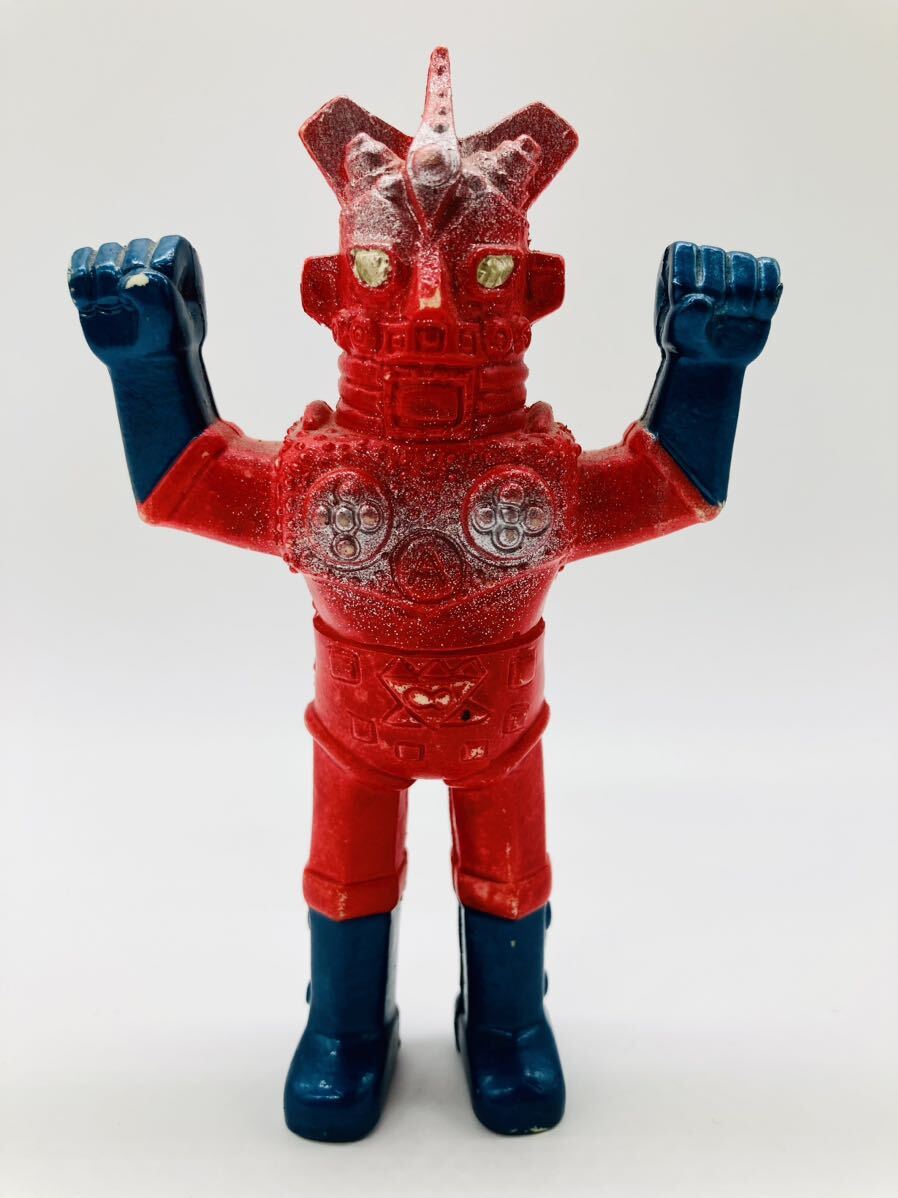当時物 激レア ポリトイ 不明怪獣 デッドストック 検 怪獣 当時物 激レア ポリトイ 不明怪獣 デッドストック 検 怪獣