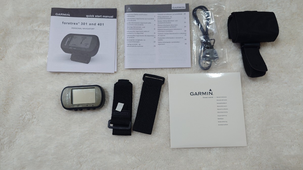 Yahoo!オークション -「garmin foretrex 401」(キャンプ Yahoo!オークション -「garmin foretrex 401」(キャンプ