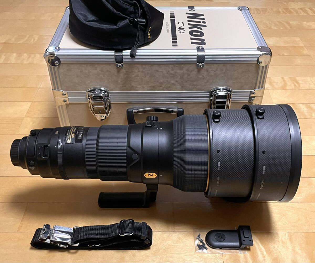 Yahoo!オークション -「ニコン 400mm f2.8」の落札相場・落札価格 Yahoo!オークション -「ニコン 400mm f2.8」の落札相場・落札価格